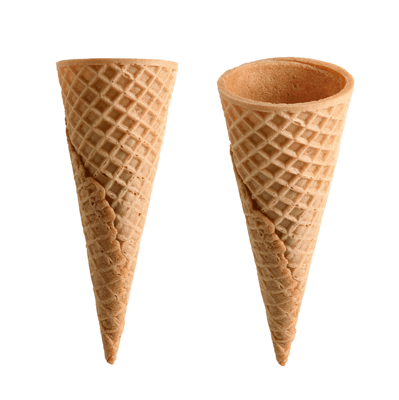 Cono de Galleta
