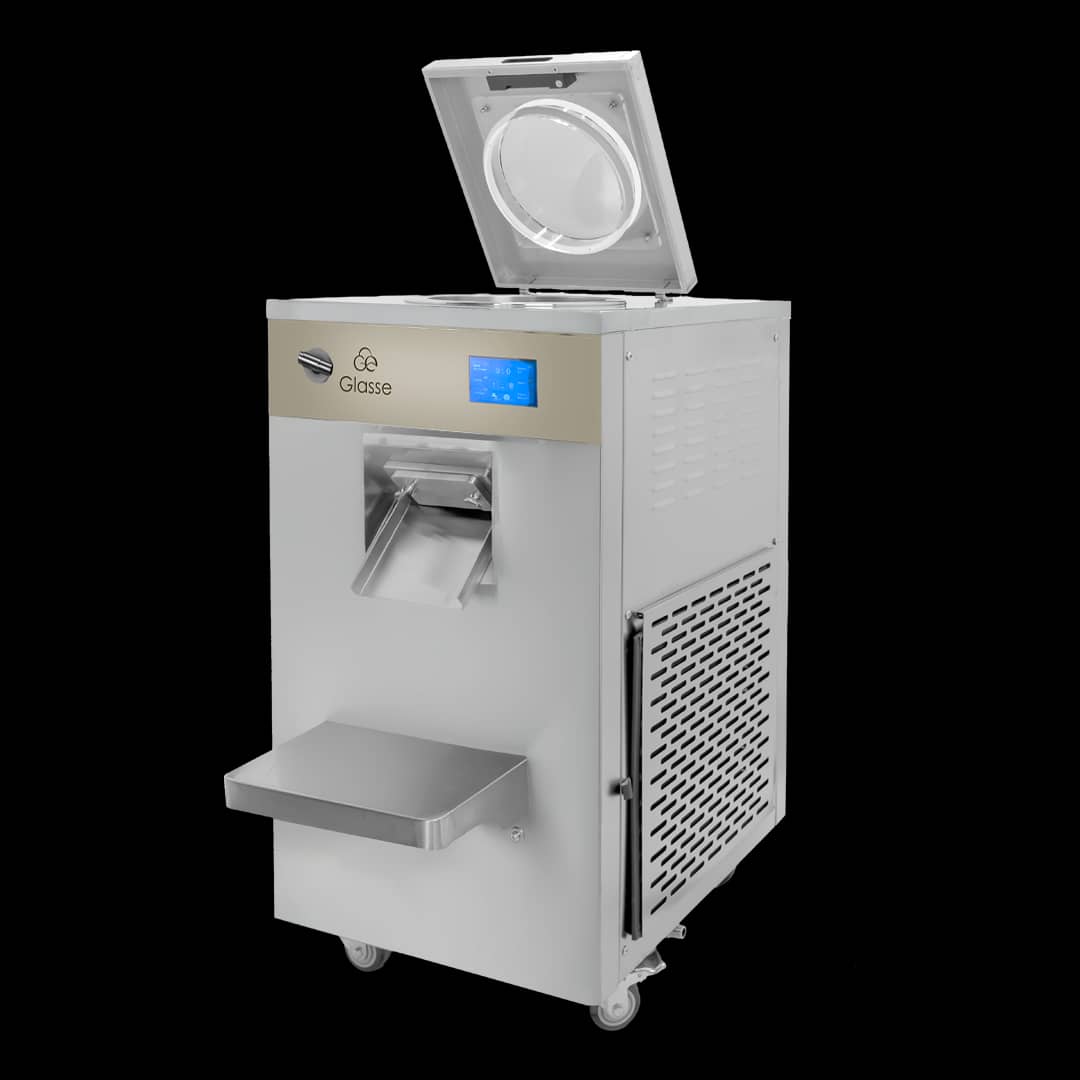 MAGIC CILINDRO 6 LTS