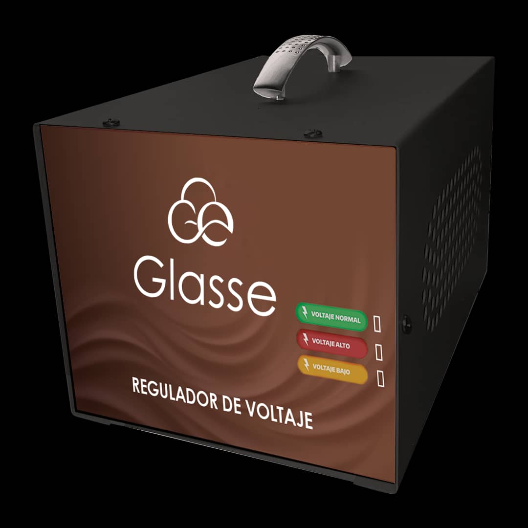 REGULADOR 110V/2.5KVA