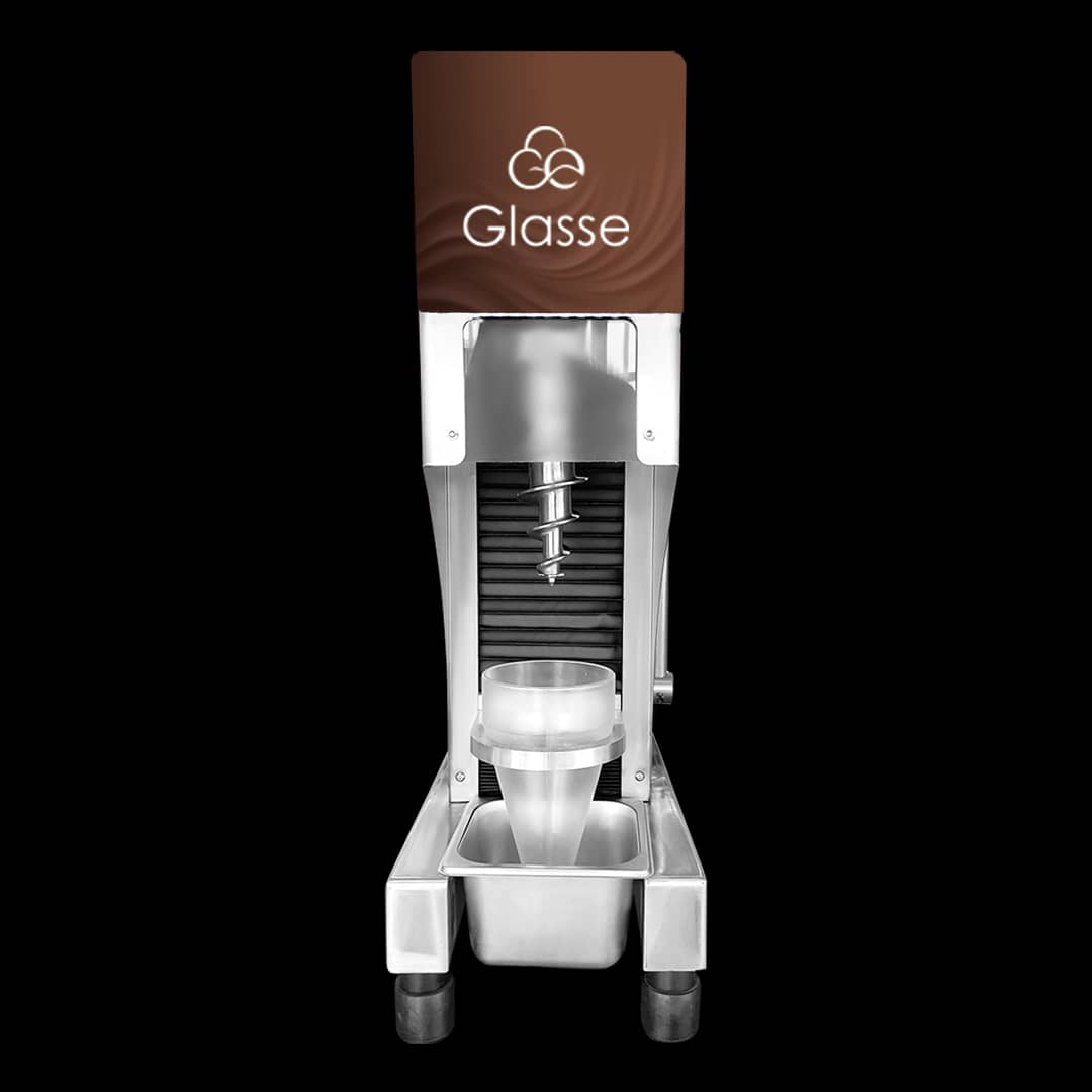 CHASCAFRUTAS PREMIUM  HAZ HELADO DE YOGURT CON TOPPINGSA ELEGIR O DE CLIENTES