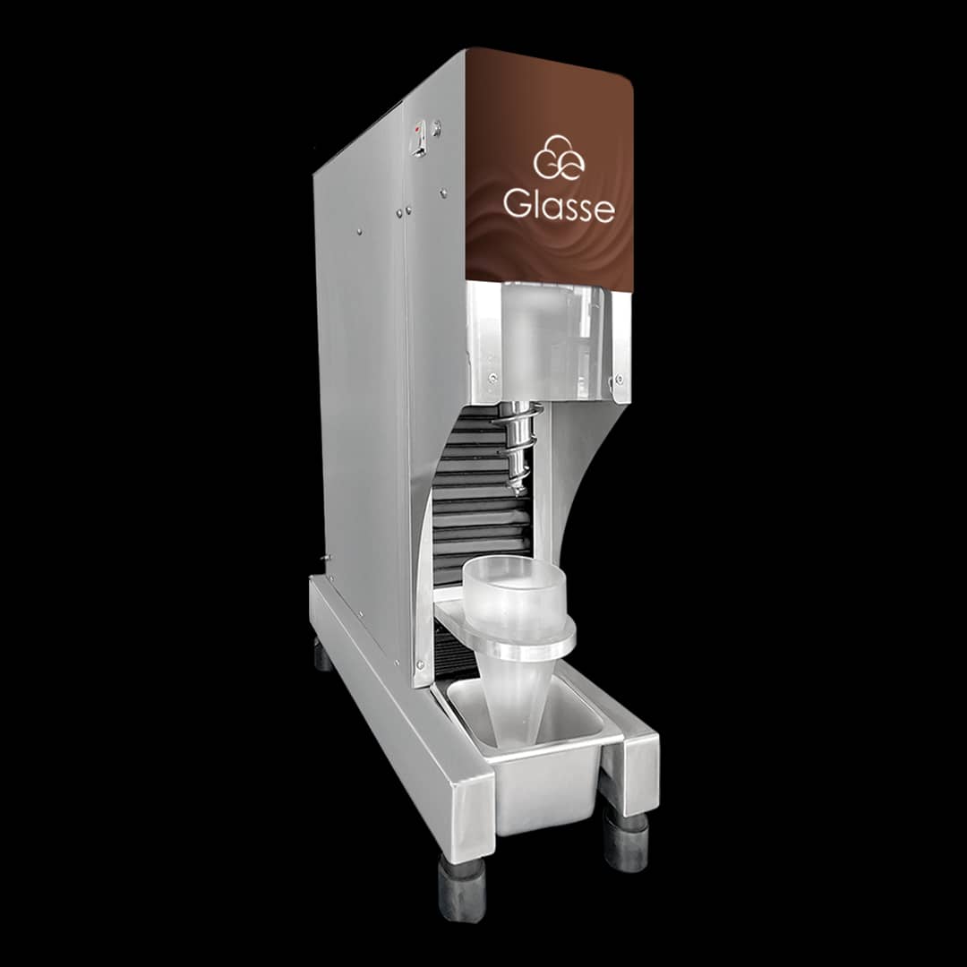 CHASCAFRUTAS PREMIUM  HAZ HELADO DE YOGURT CON TOPPINGSA ELEGIR O DE CLIENTES