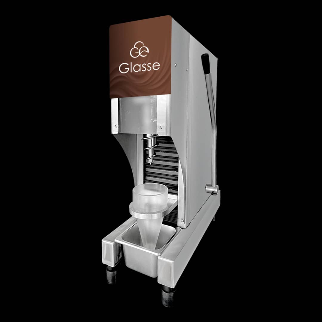 CHASCAFRUTAS PREMIUM  HAZ HELADO DE YOGURT CON TOPPINGSA ELEGIR O DE CLIENTES