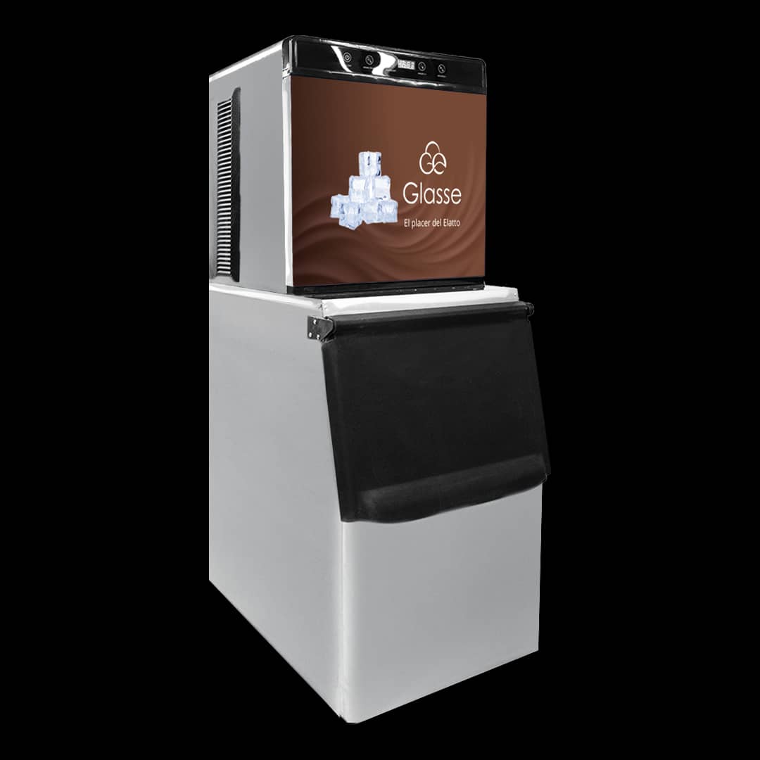 ICE MAKER 150KG / 24HR
