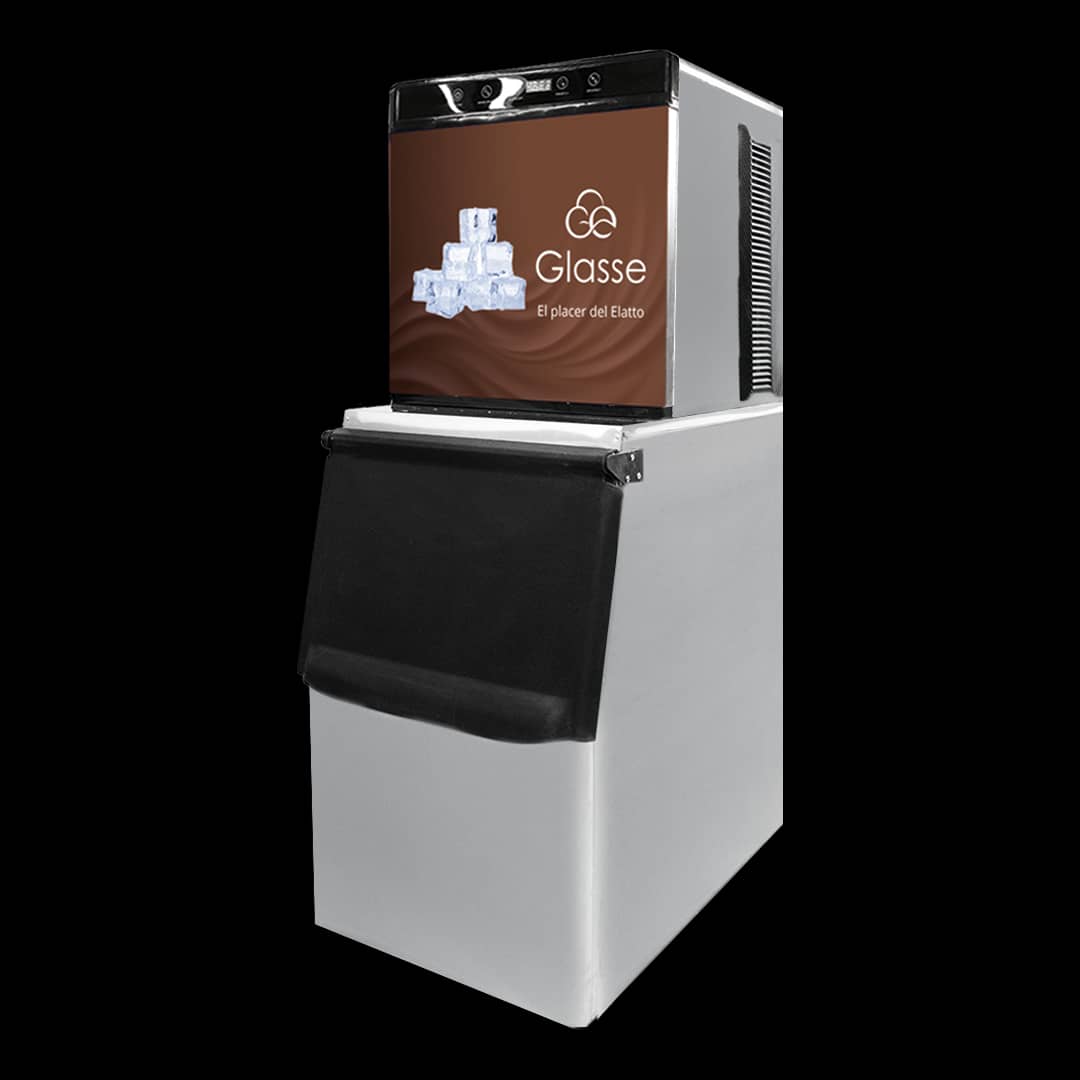 ICE MAKER 150KG / 24HR